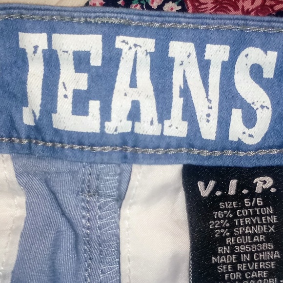 Never Worn VIP Jeans - Picture 3 of 3